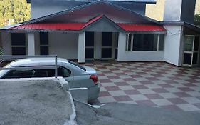 Hotel Snow Ark Inn By Royal Collection